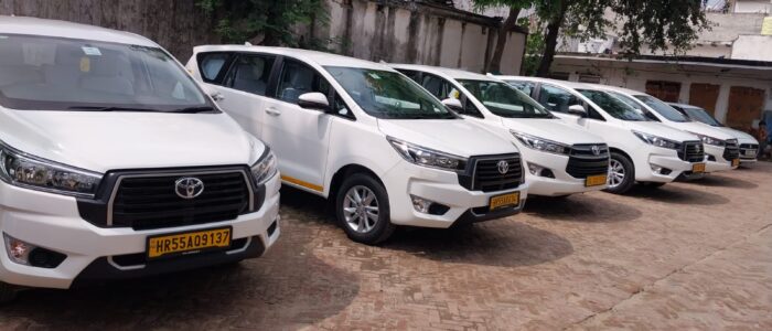 INA Tour and travel